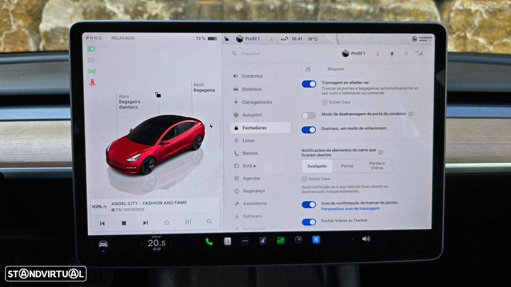 Tesla Model 3 - 26