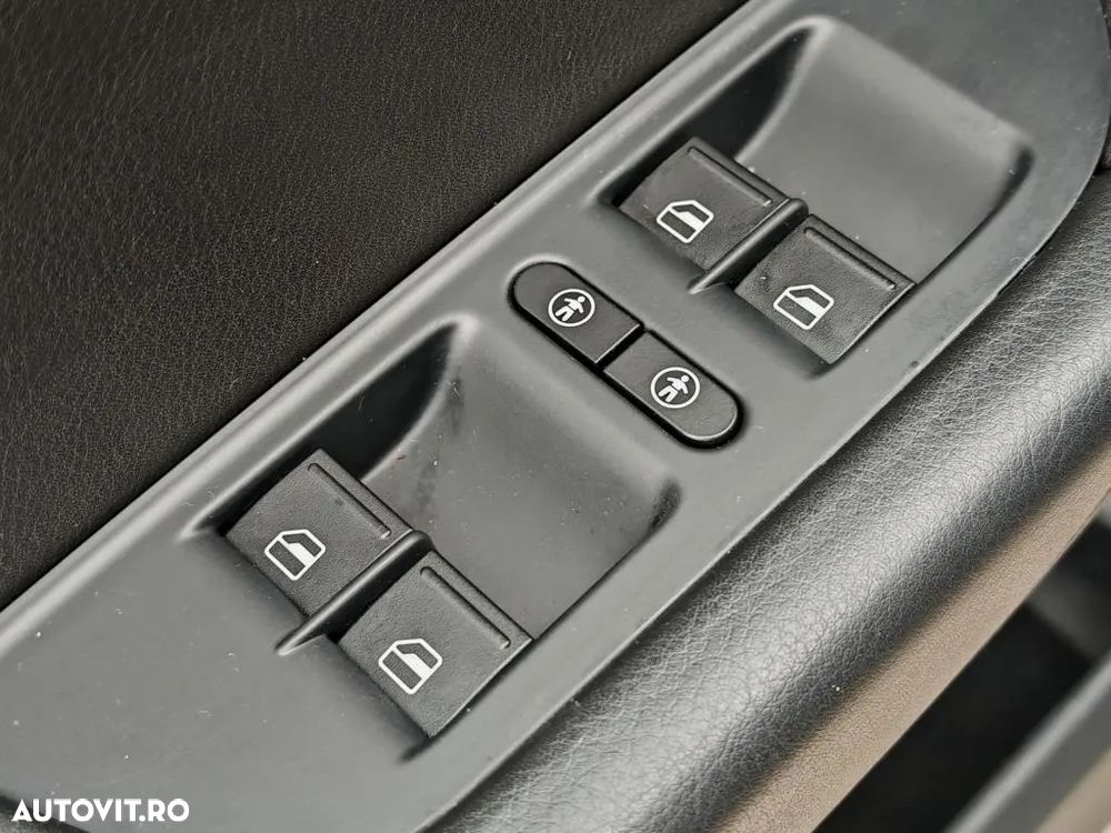 Volkswagen Touareg 3.0 V6 TDI Blue Motion DPF Automatik - 22