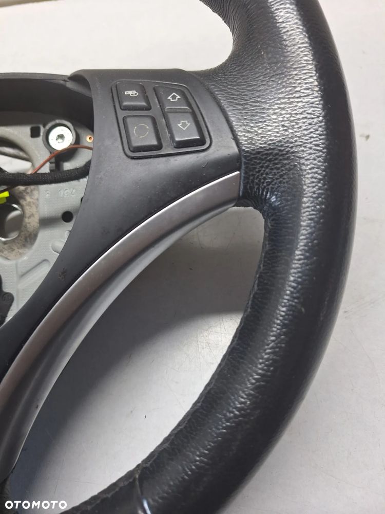 KIEROWNICA MULTIFUNKCJA -9123288 -BMW E87/ E90 - 2