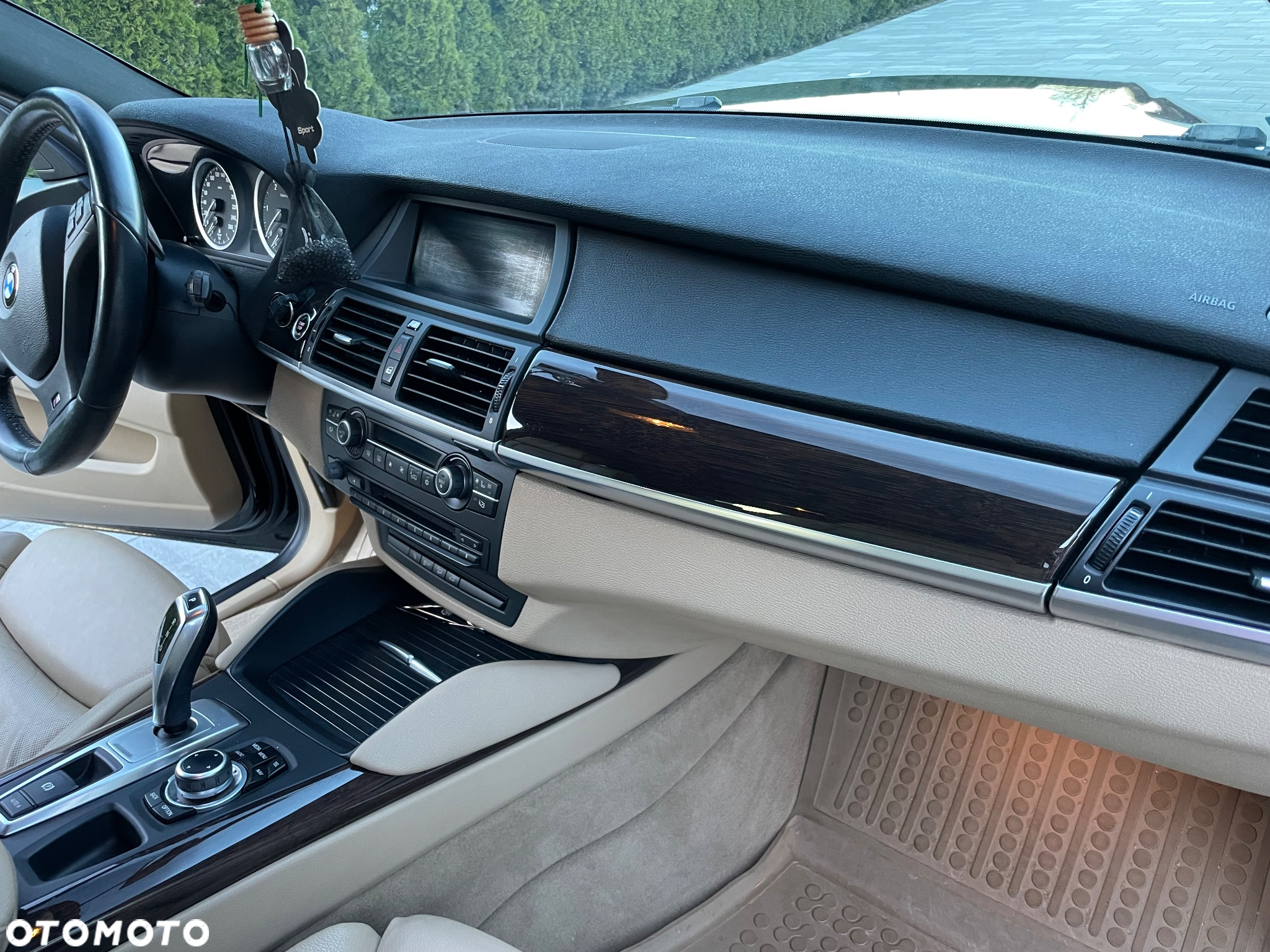 BMW X6 30d xDrive - 16