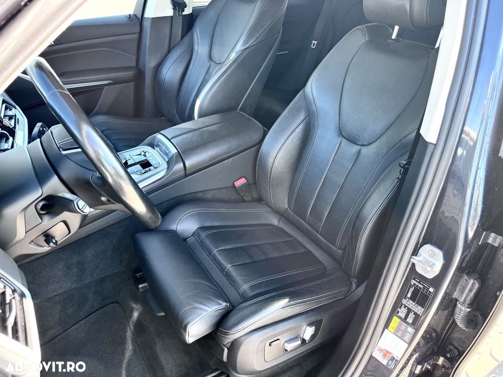 BMW X5 xDrive45e AT PHEV - 11