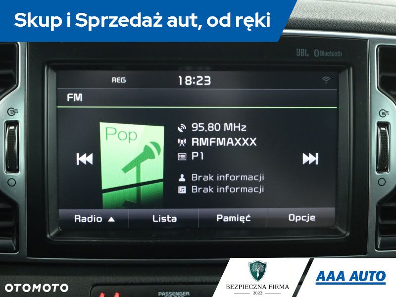Kia Sportage - 14