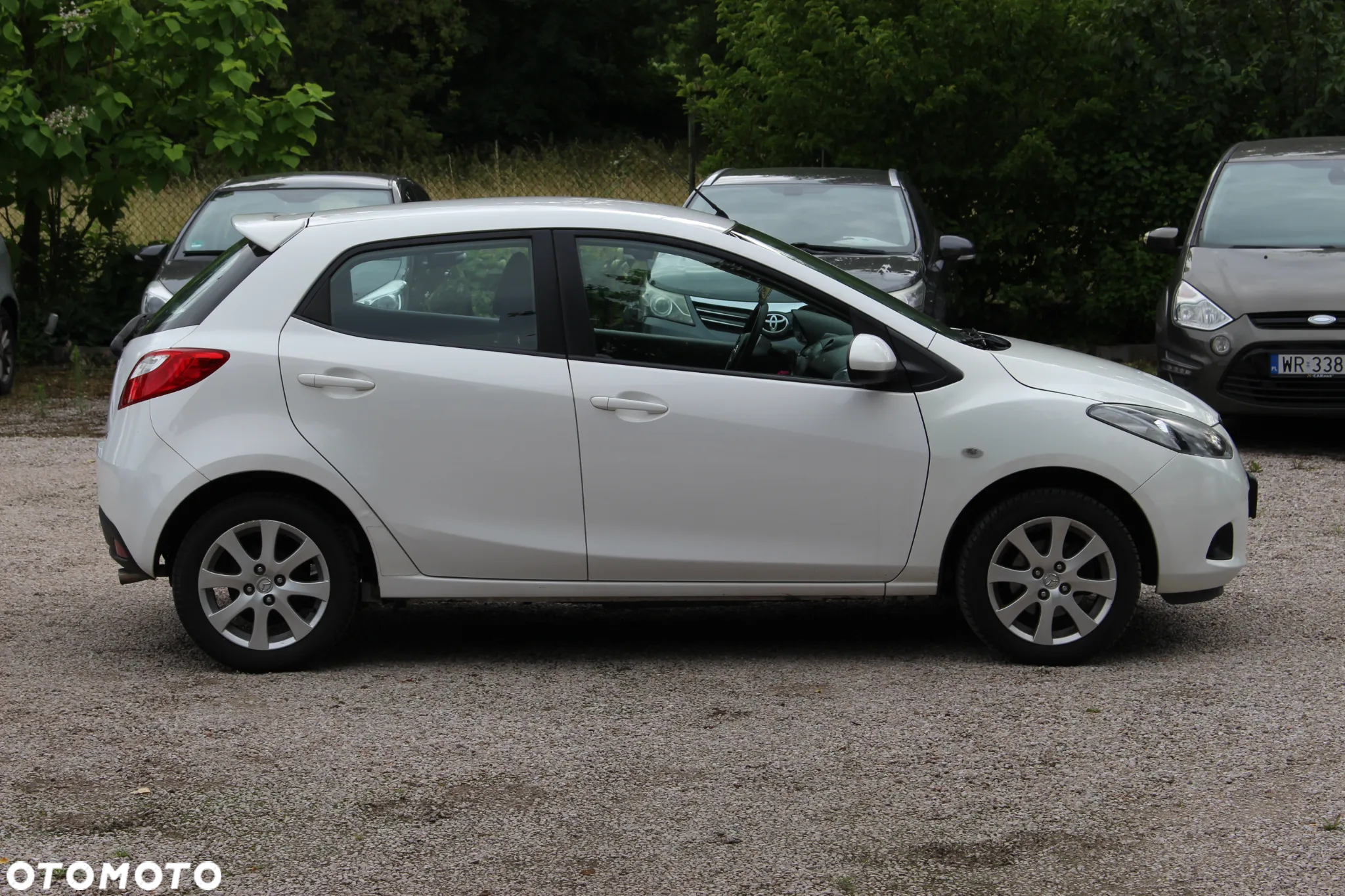 Mazda 2 1.3 Comfort - 7