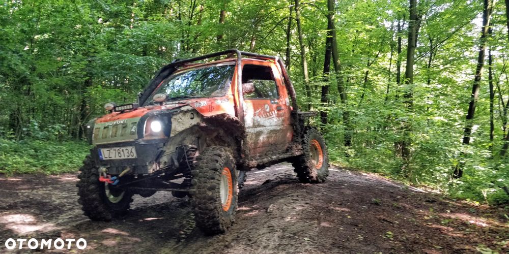 Suzuki Jimny - 2