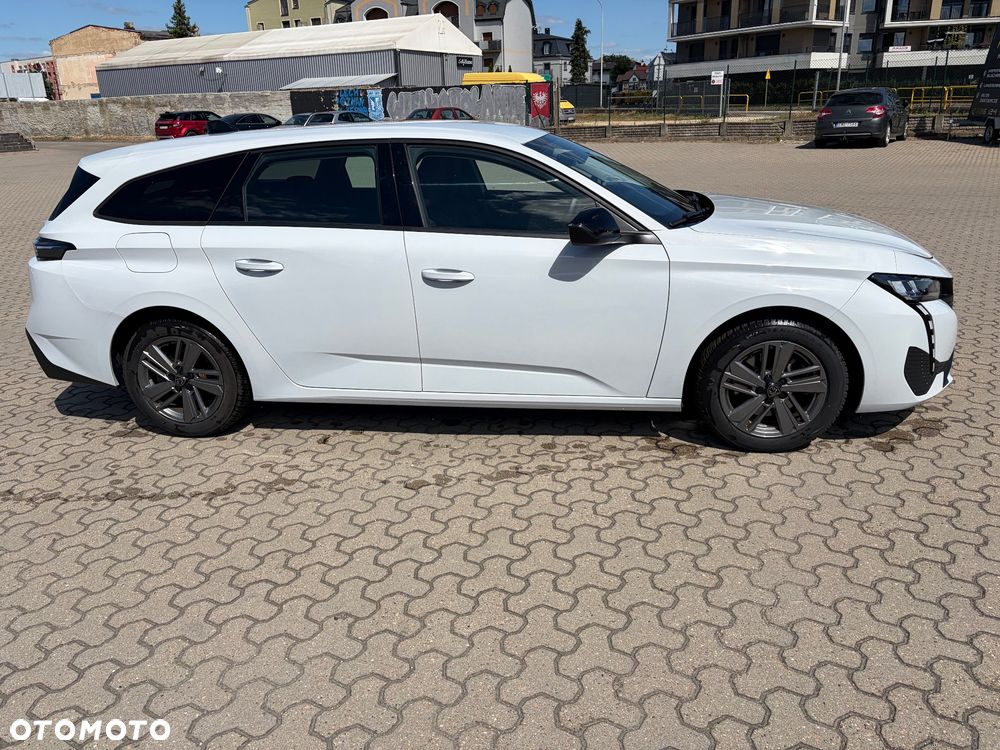 Peugeot 308 PureTech 130 EAT8 Active Pack - 3
