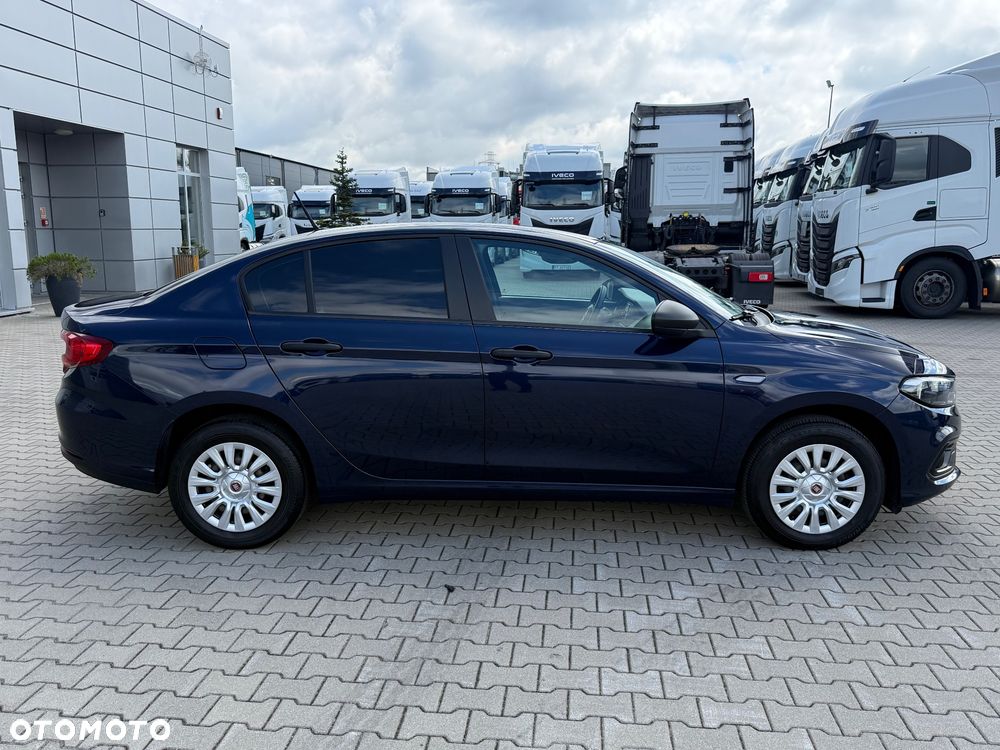 Fiat Tipo 1.0 T3 - 12