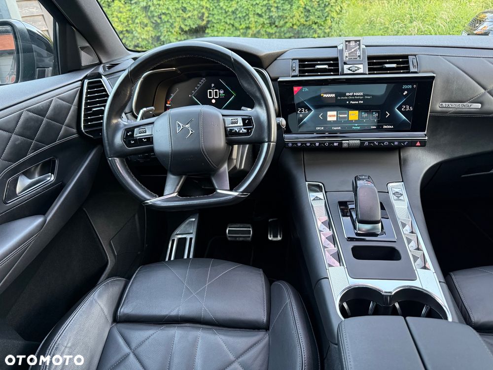 DS Automobiles DS 7 Crossback - 25