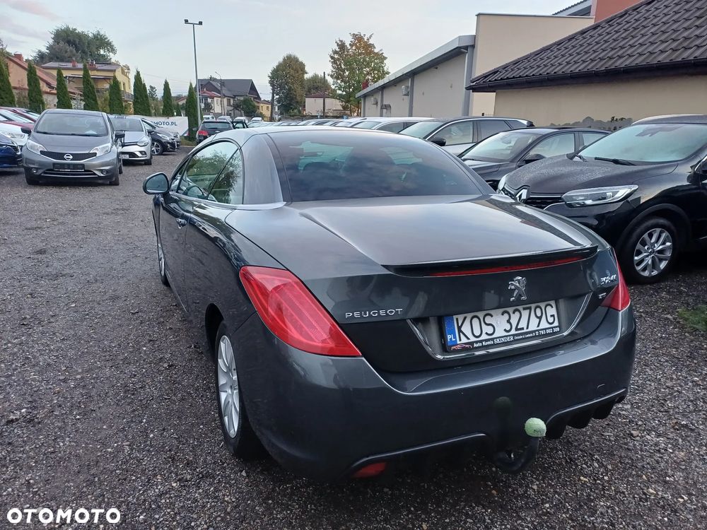 Peugeot 308 CC HDi FAP 110 Premium - 4