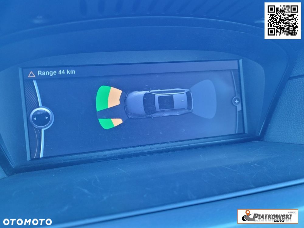 BMW Seria 5 - 27