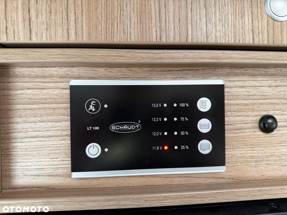 Carado Fiat Ducato Carado - 17