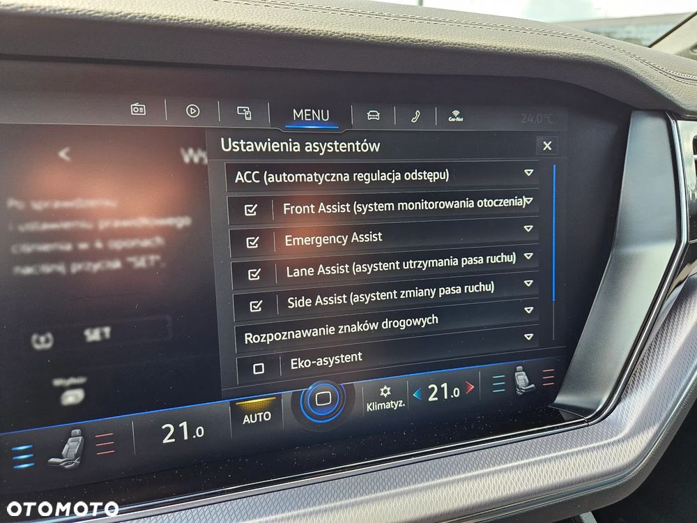 Volkswagen Touareg 3.0 V6 TFSI 4Motion R-Line - 19
