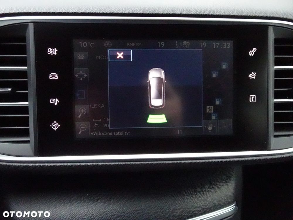 Peugeot 308 SW 1.6 HDi Active - 25