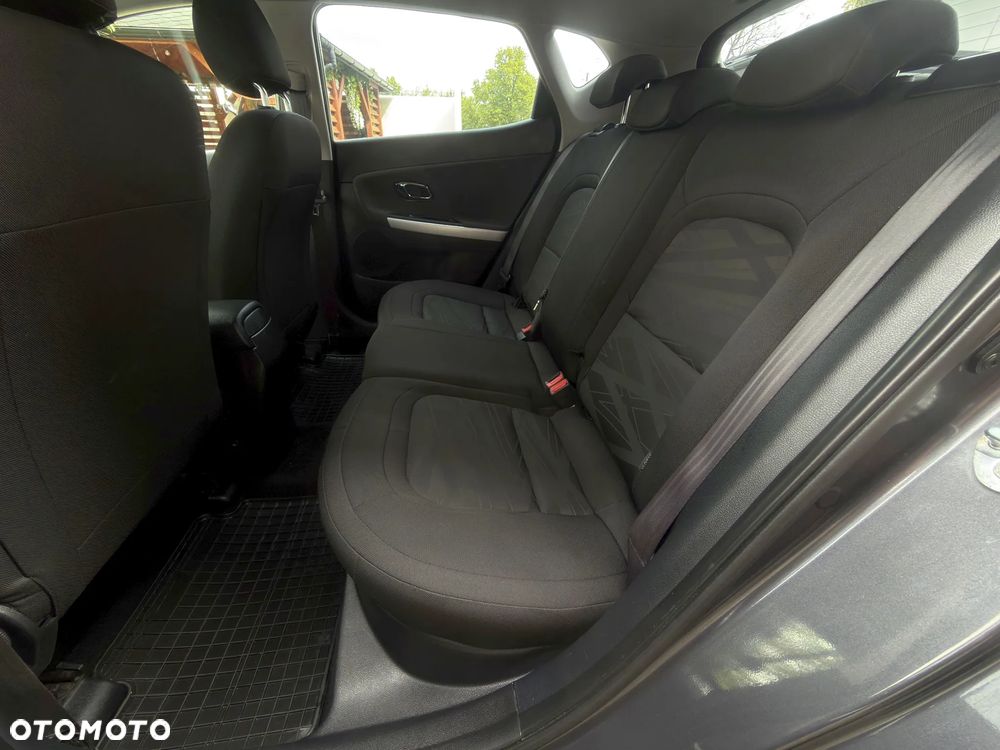 Kia Ceed 1.4 CVVT Attract plus - 10