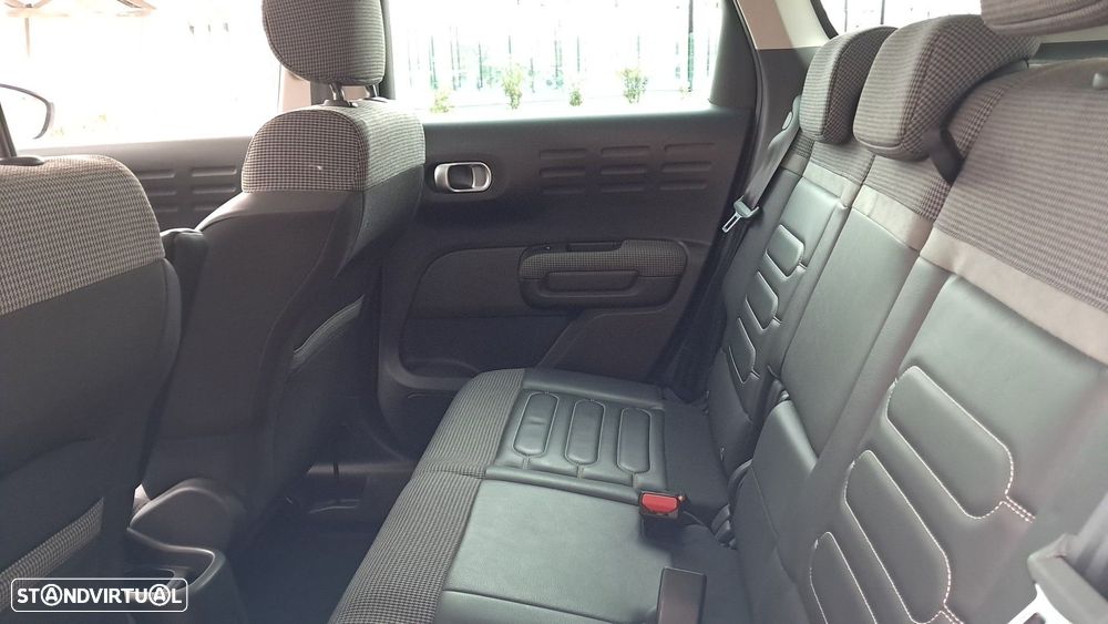 Citroën C3 Aircross - 27