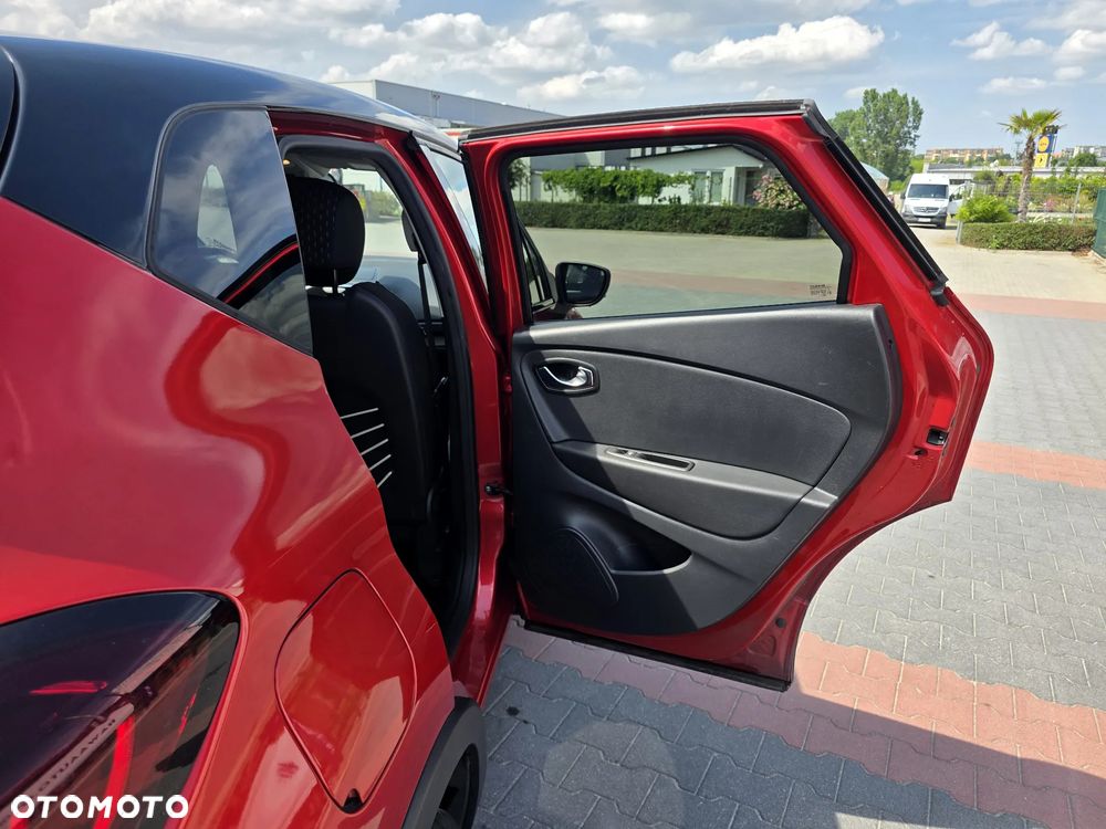 Renault Captur 0.9 Energy TCe Intens - 14