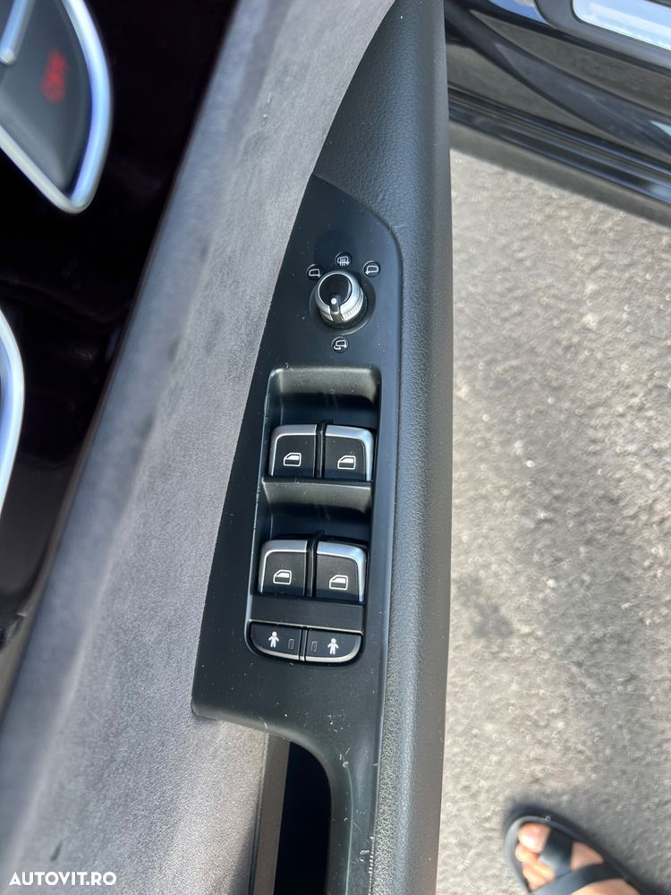 Audi A7 Sportback - 15