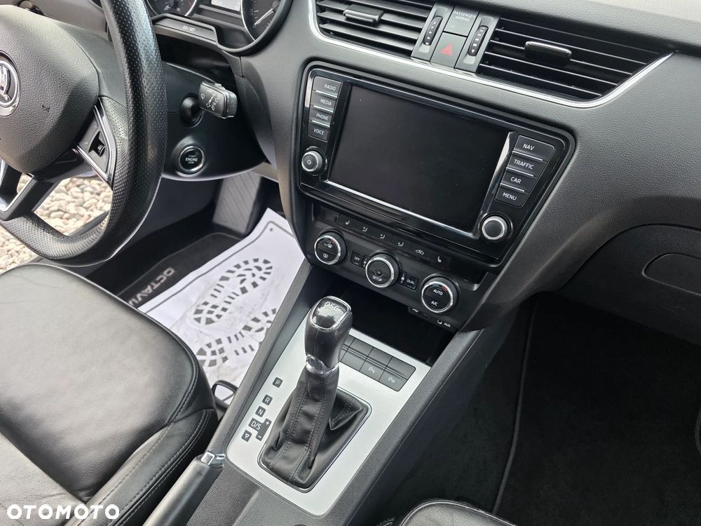 Skoda Octavia 1.4 TSI Green tec DSG Elegance - 23