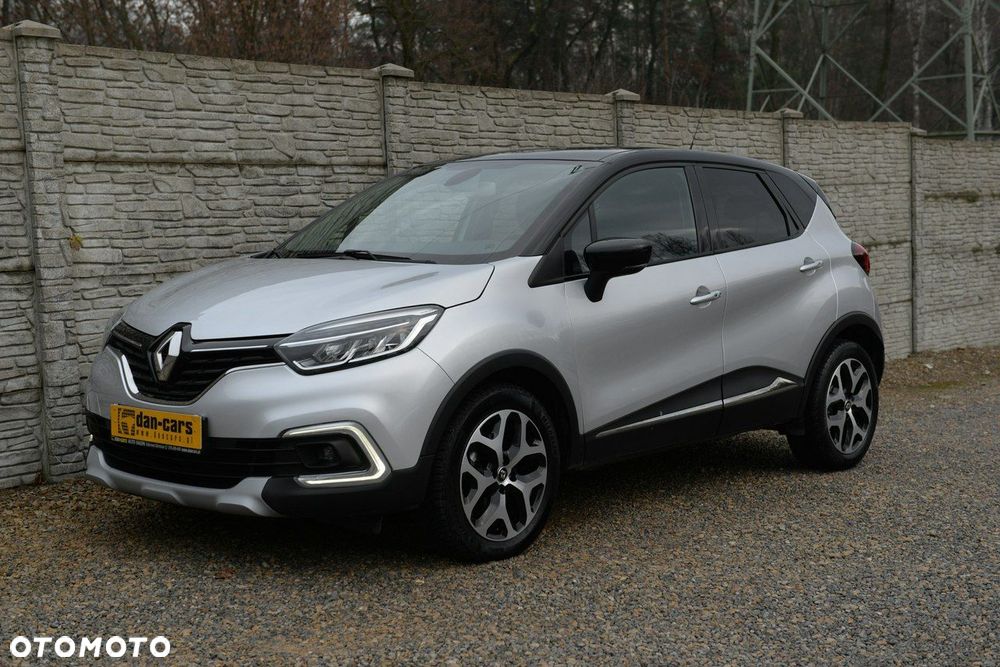 Renault Captur - 1