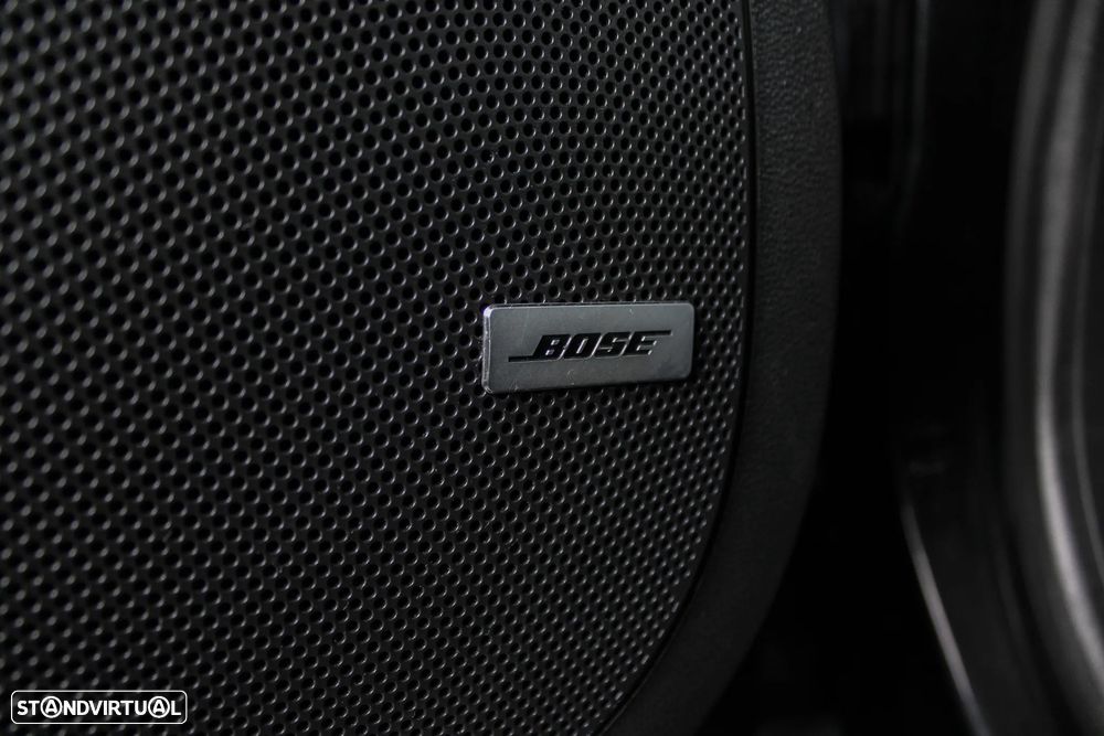 Renault Grand Scénic 1.7 Blue dCi Bose Edition - 40