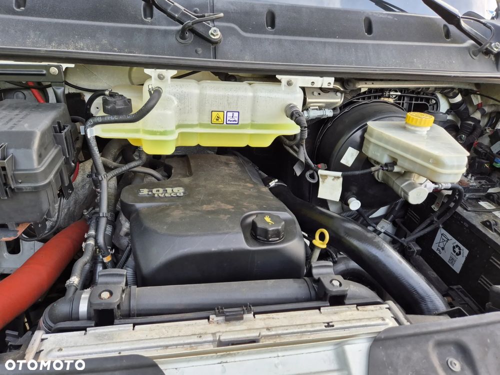 Iveco 65C18 3.0 180KM - 17