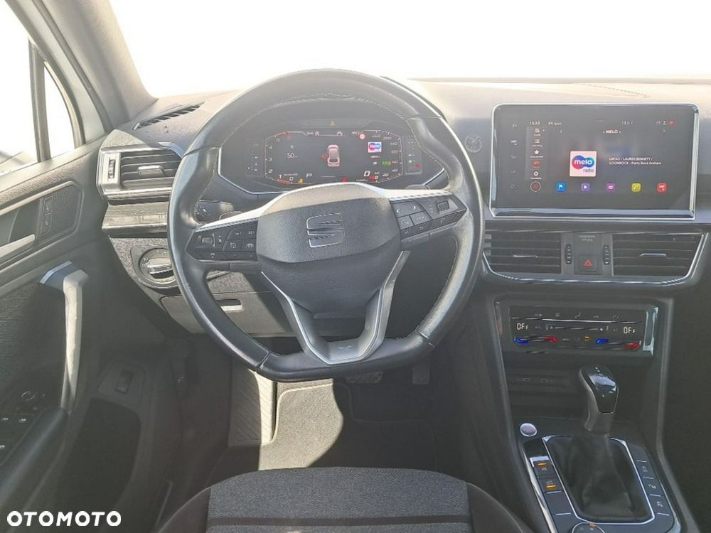 Seat Tarraco - 12