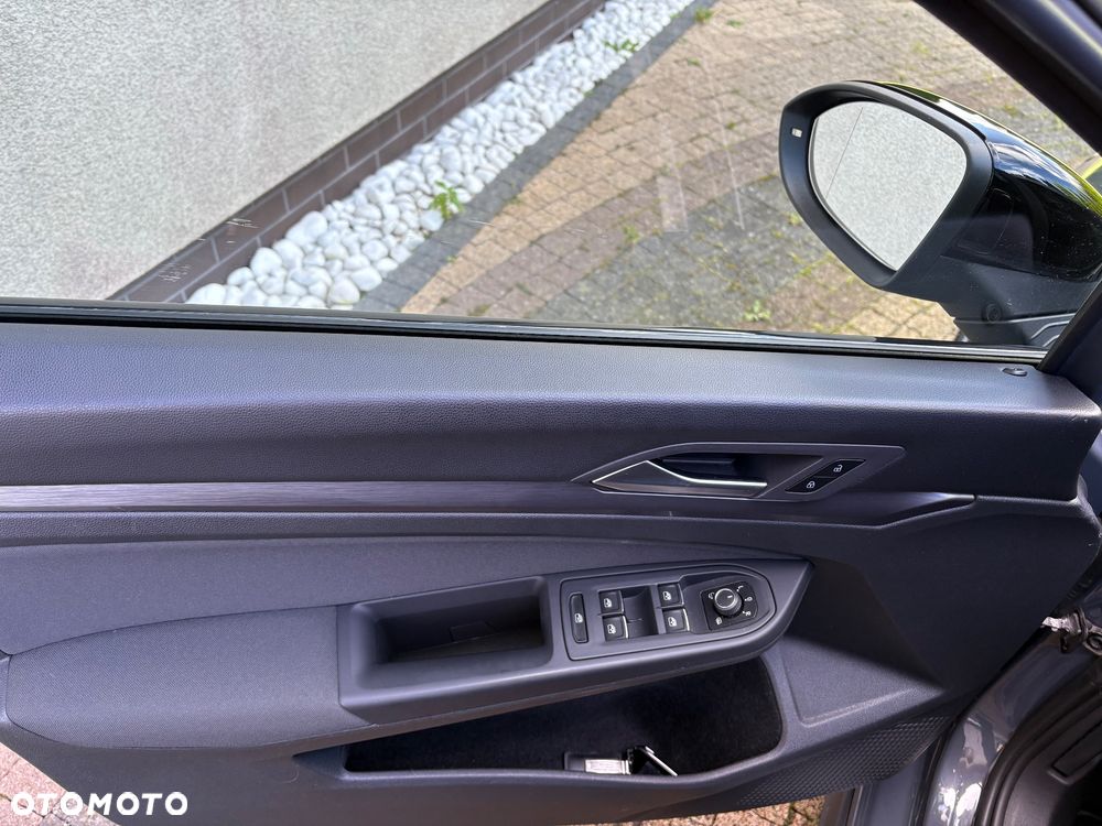 Volkswagen Golf 2.0 TDI BlueMotion Technology DSG Lounge - 3