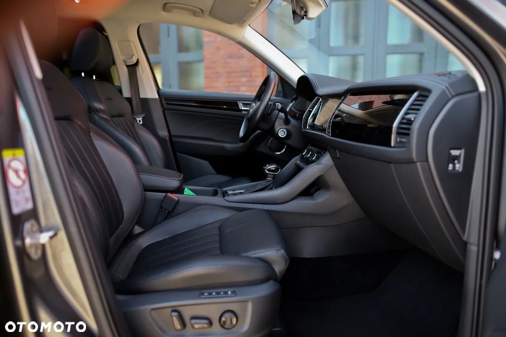 Skoda Kodiaq 2.0 TDI DSG L&K - 24