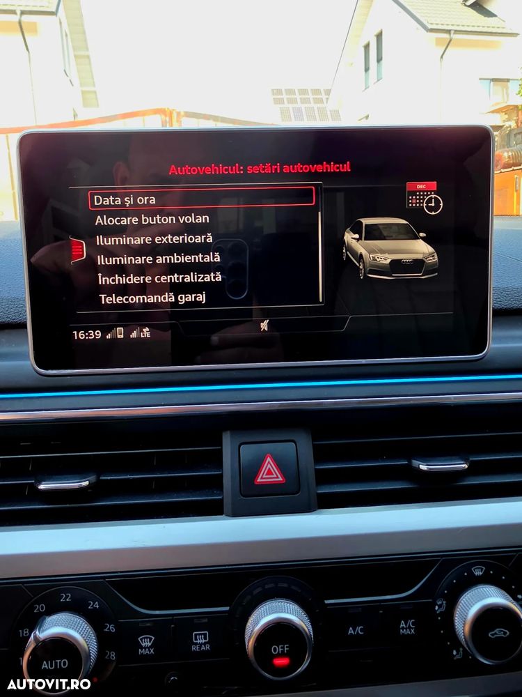 Audi A4 2.0 TDI S tronic - 22