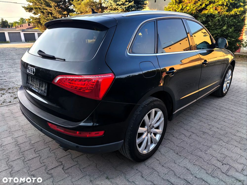 Audi Q5 3.0 TDI Quattro S tronic - 14
