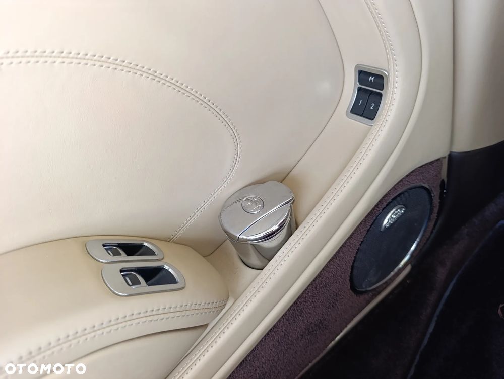 Bentley Mulsanne - 20