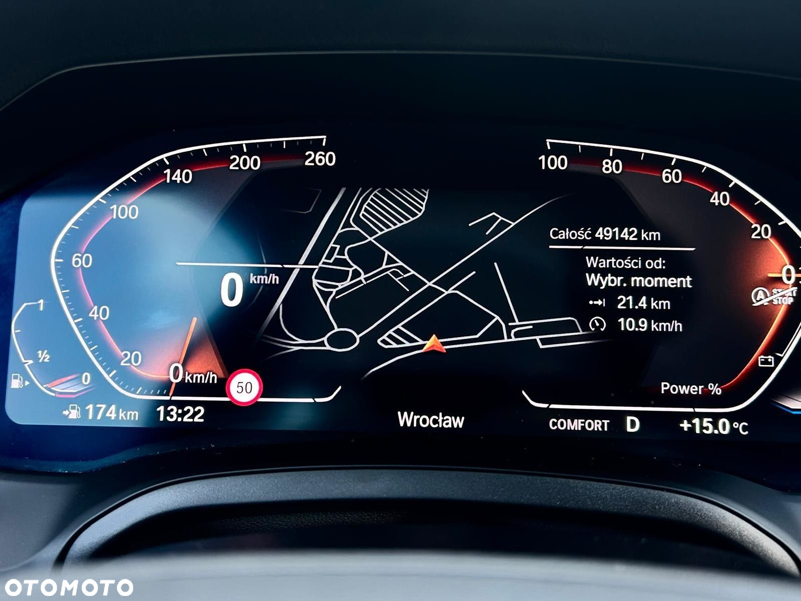BMW Seria 3 318i Advantage sport - 22