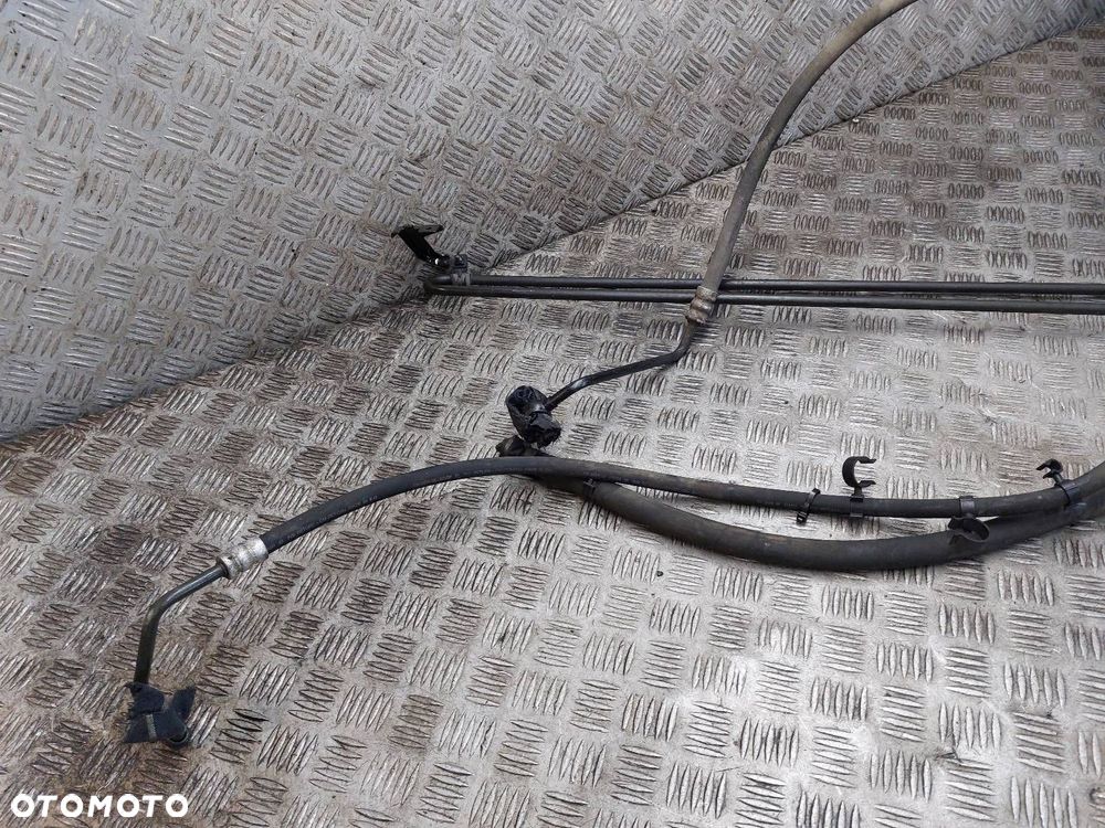 PRZEWÓD WSPOMAGANIA KPL SAAB 9-3 II 2.2 TiD - 2