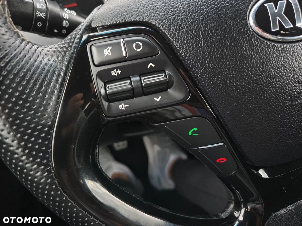Kia ProCeed 1.6 CRDi 136 ISG GT Line - 31