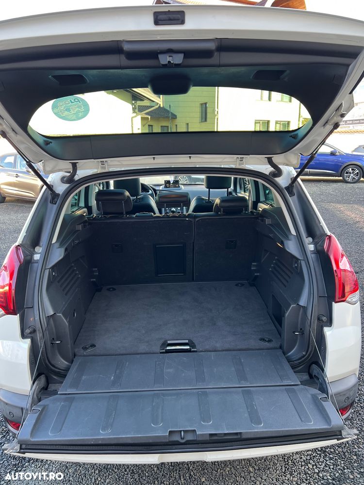 Peugeot 3008 PureTech 130 Stop & Start GPF Active Business-Paket - 7