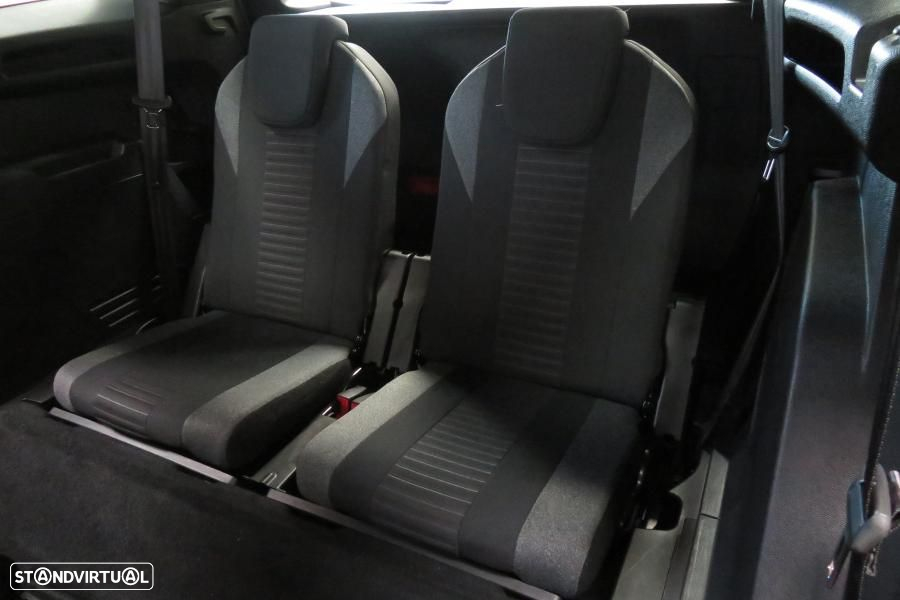 Peugeot 5008 1.5 BlueHDi Active Pack EAT8 - 18