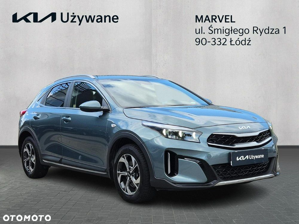 Kia XCeed - 7