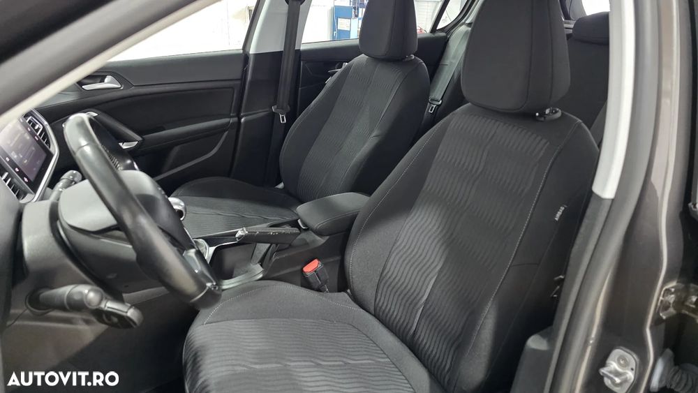 Peugeot 308 1.6 BlueHDi FAP STT Allure - 10