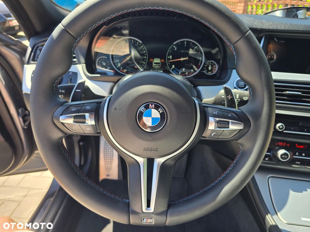 BMW Seria 5 - 29