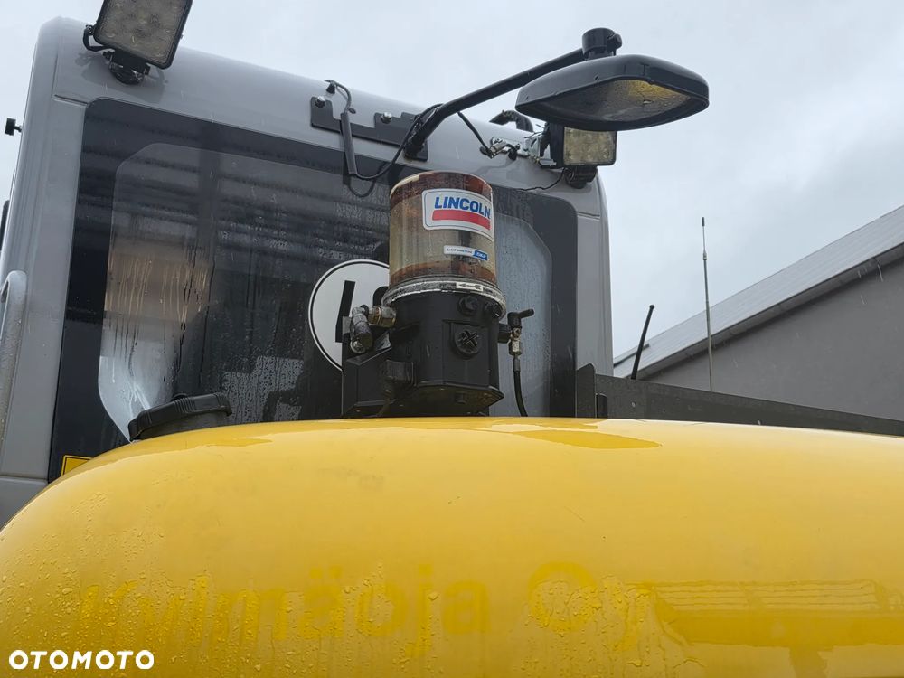 Wacker Neuson EW 100 - 4