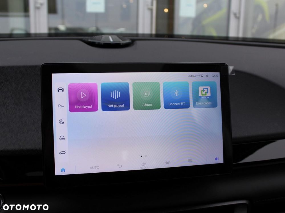 BAIC 5 - 15