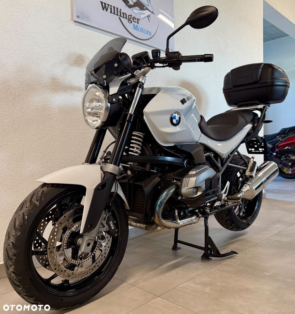 BMW R - 2