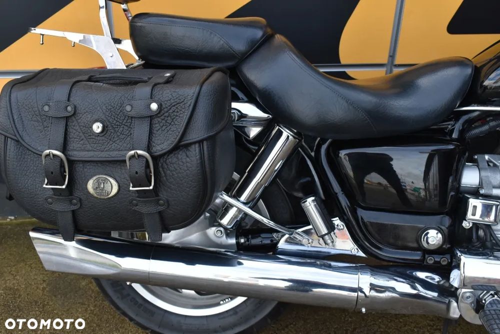 Honda Valkyrie - 6