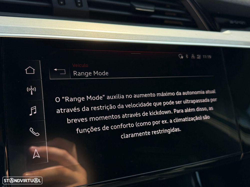 Audi e-tron 55 quattro S line - 50