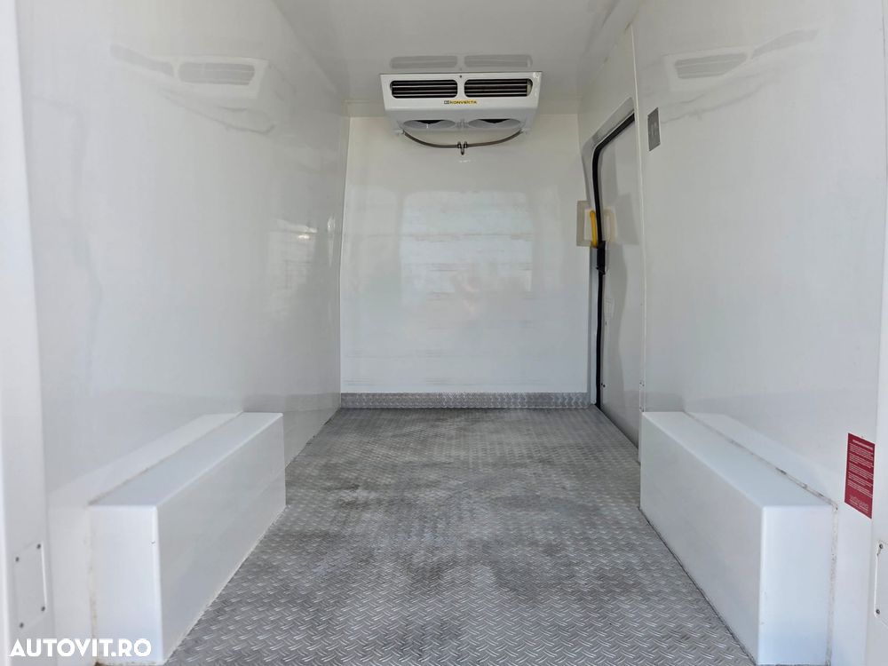 Ford Transit L3H3 Frigorific Refrigerare 0'grade Konvekta - 12