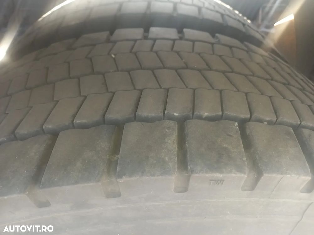 MAN TGX 18.480 4X2 BLS - 17