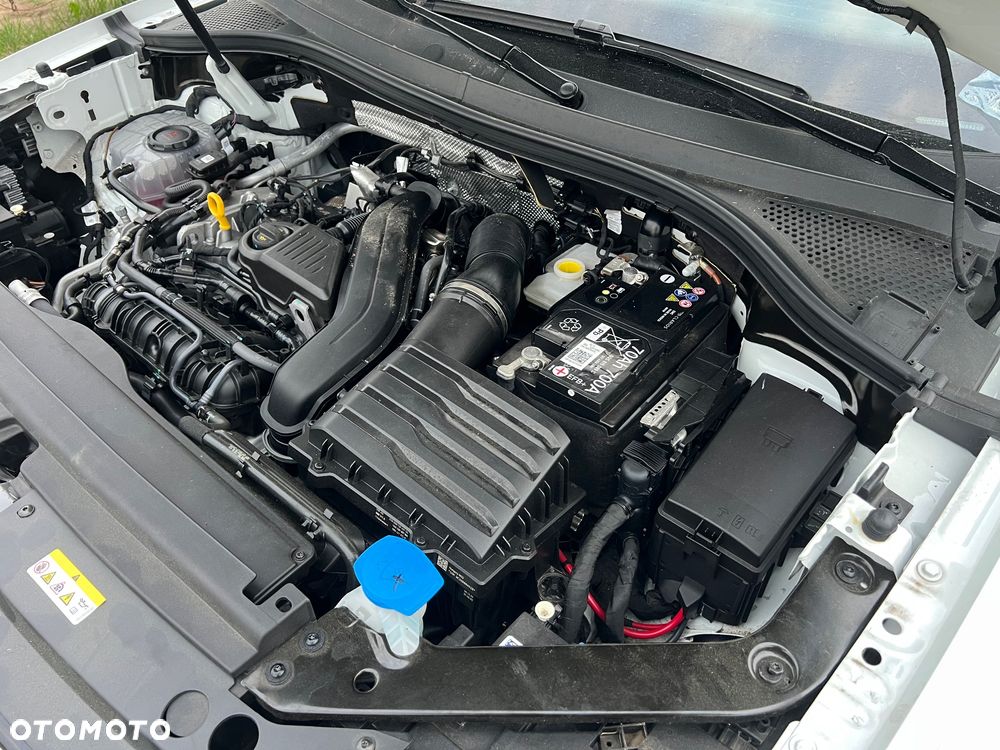 Volkswagen Tiguan 1.5 TSI OPF DSG Move - 28