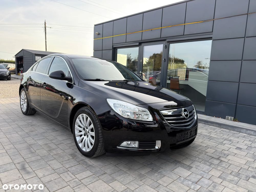 Opel Insignia 1.6 T Edition - 7