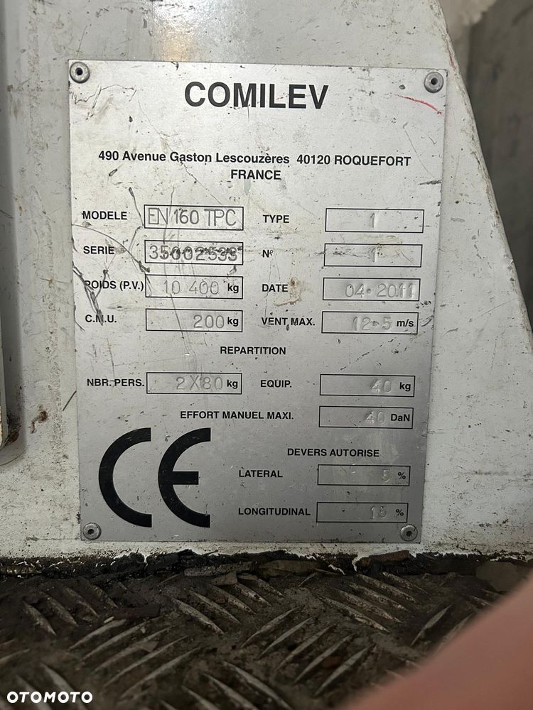 Iveco EEV120E22 - 28