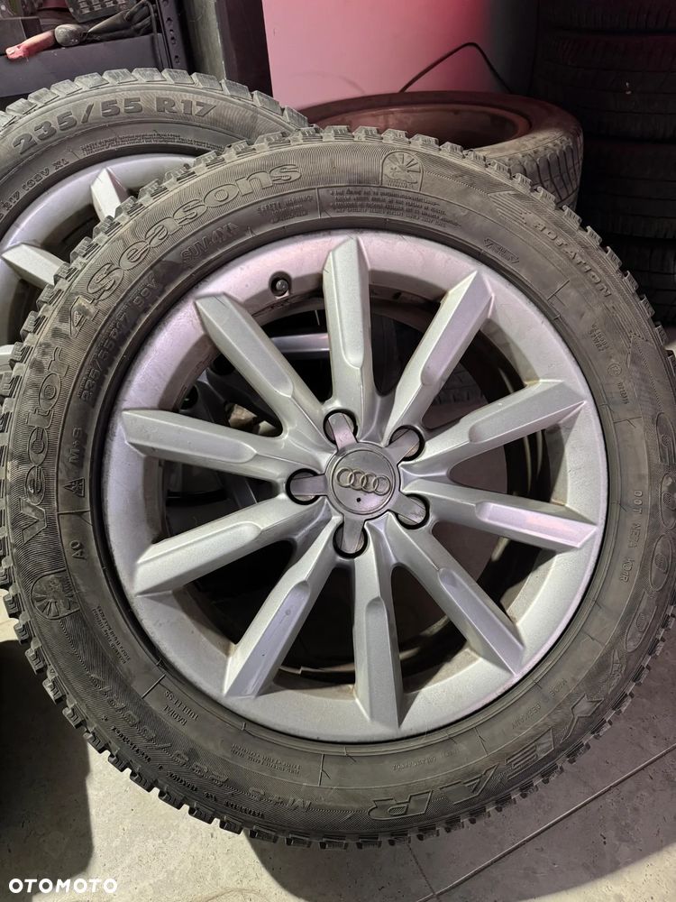 Audi Q3 2.0 TDI Quattro S tronic - 18