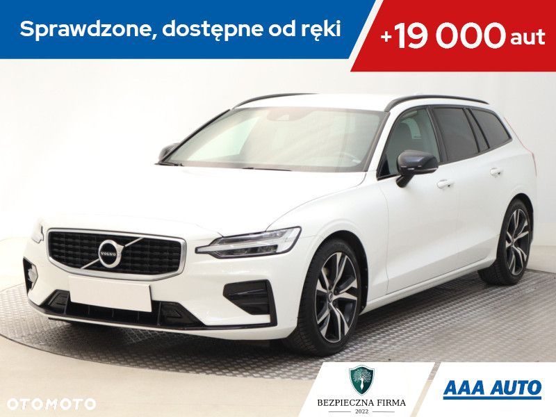 Volvo V60 - 2